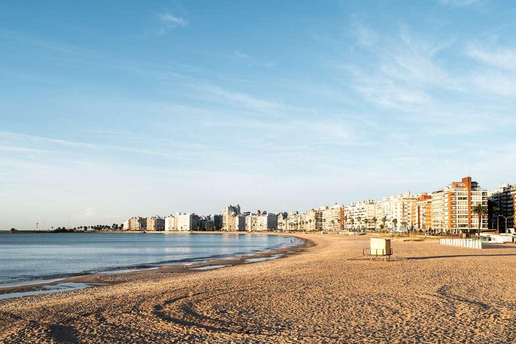 Hotel Costanero Montevideo - Mgallery Montevideu Natureza foto