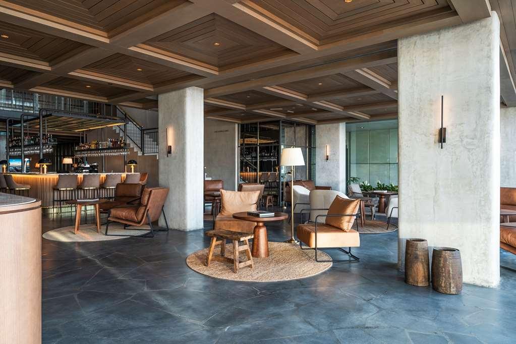 Hotel Costanero Montevideo - Mgallery Montevideu Interior foto