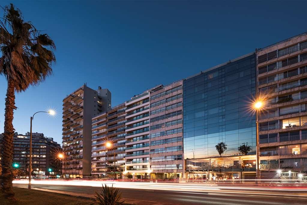 Hotel Costanero Montevideo - Mgallery Montevideu Exterior foto