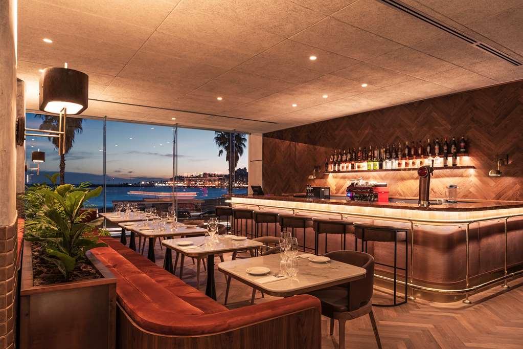 Hotel Costanero Montevideo - Mgallery Montevideu Restaurante foto