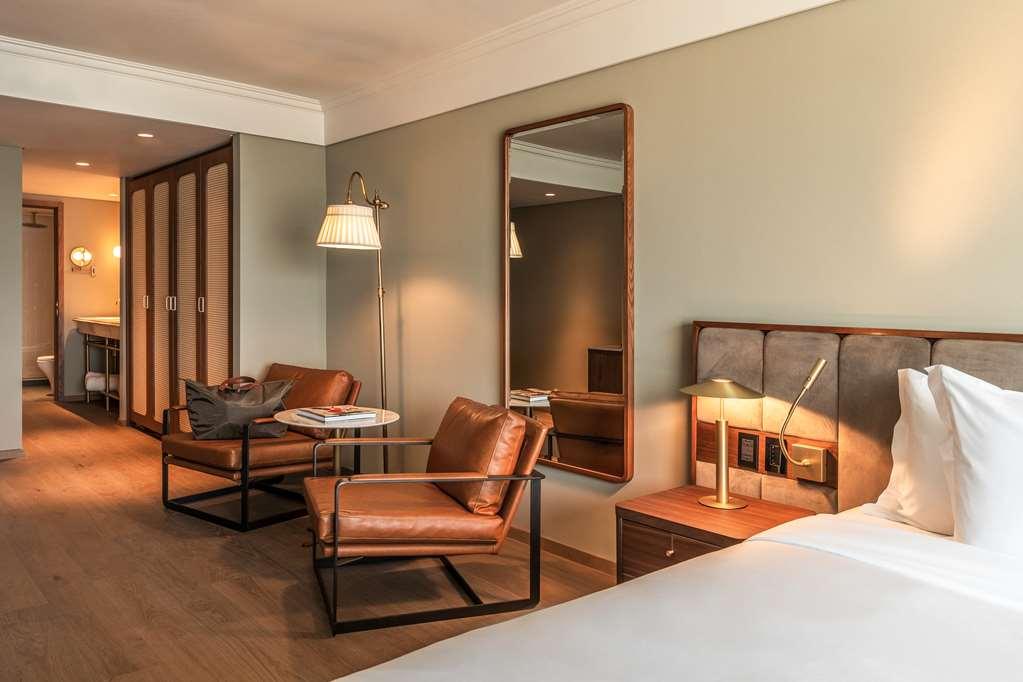 Hotel Costanero Montevideo - Mgallery Montevideu Quarto foto