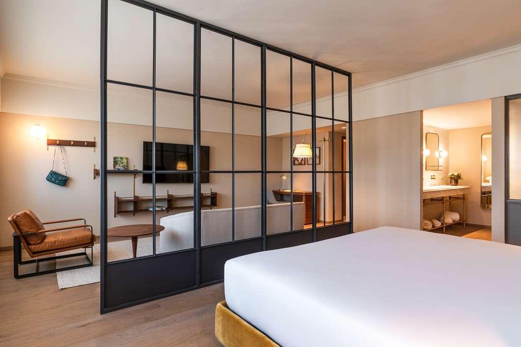 Hotel Costanero Montevideo - Mgallery Montevideu Quarto foto