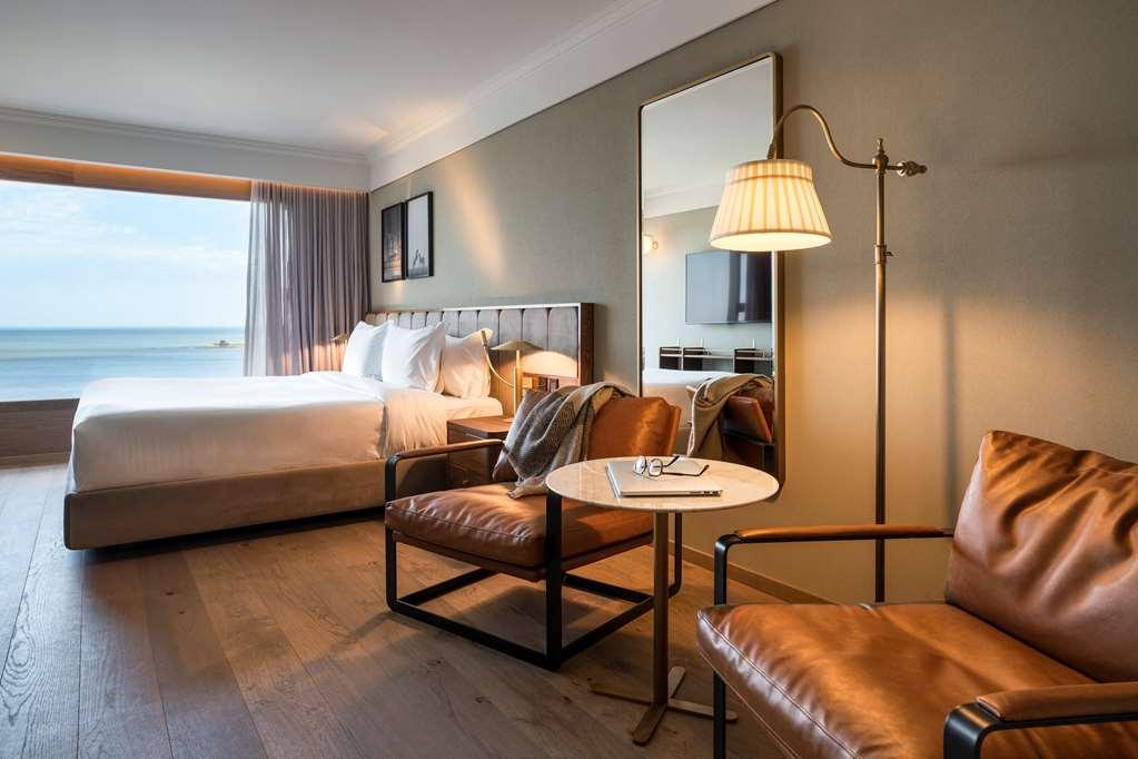 Hotel Costanero Montevideo - Mgallery Montevideu Quarto foto