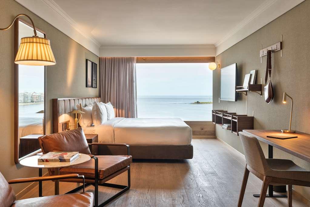 Hotel Costanero Montevideo - Mgallery Montevideu Quarto foto