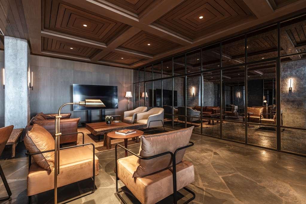 Hotel Costanero Montevideo - Mgallery Montevideu Interior foto