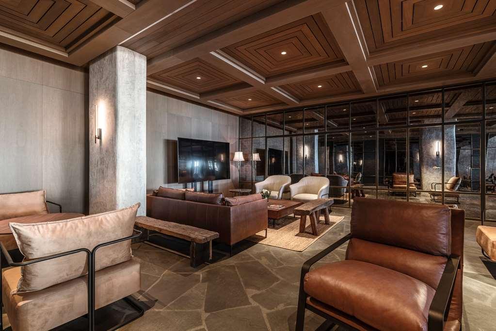 Hotel Costanero Montevideo - Mgallery Montevideu Interior foto