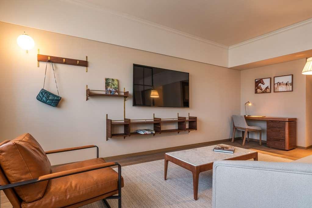 Hotel Costanero Montevideo - Mgallery Montevideu Quarto foto
