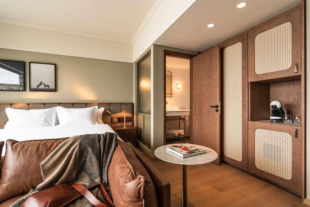 Hotel Costanero Montevideo - Mgallery Montevideu Quarto foto