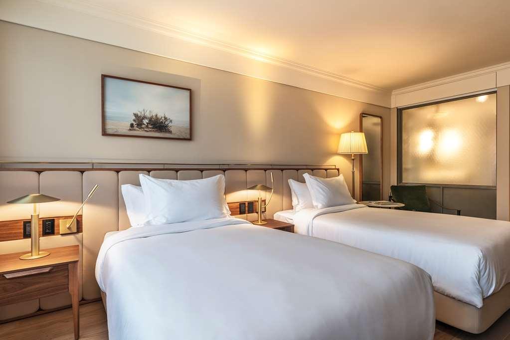 Hotel Costanero Montevideo - Mgallery Montevideu Quarto foto