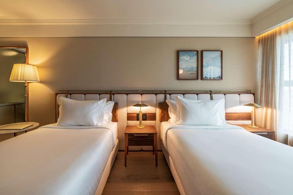 Hotel Costanero Montevideo - Mgallery Montevideu Quarto foto