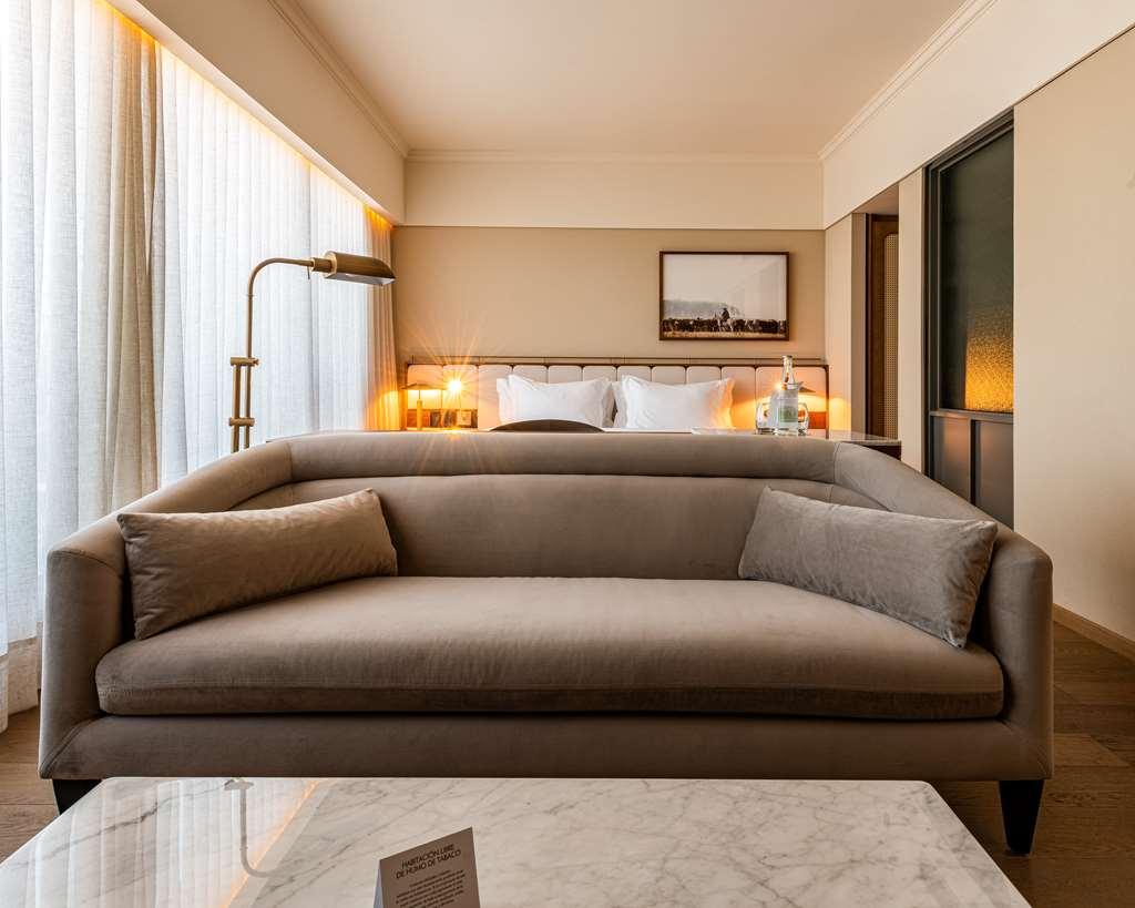 Hotel Costanero Montevideo - Mgallery Montevideu Quarto foto