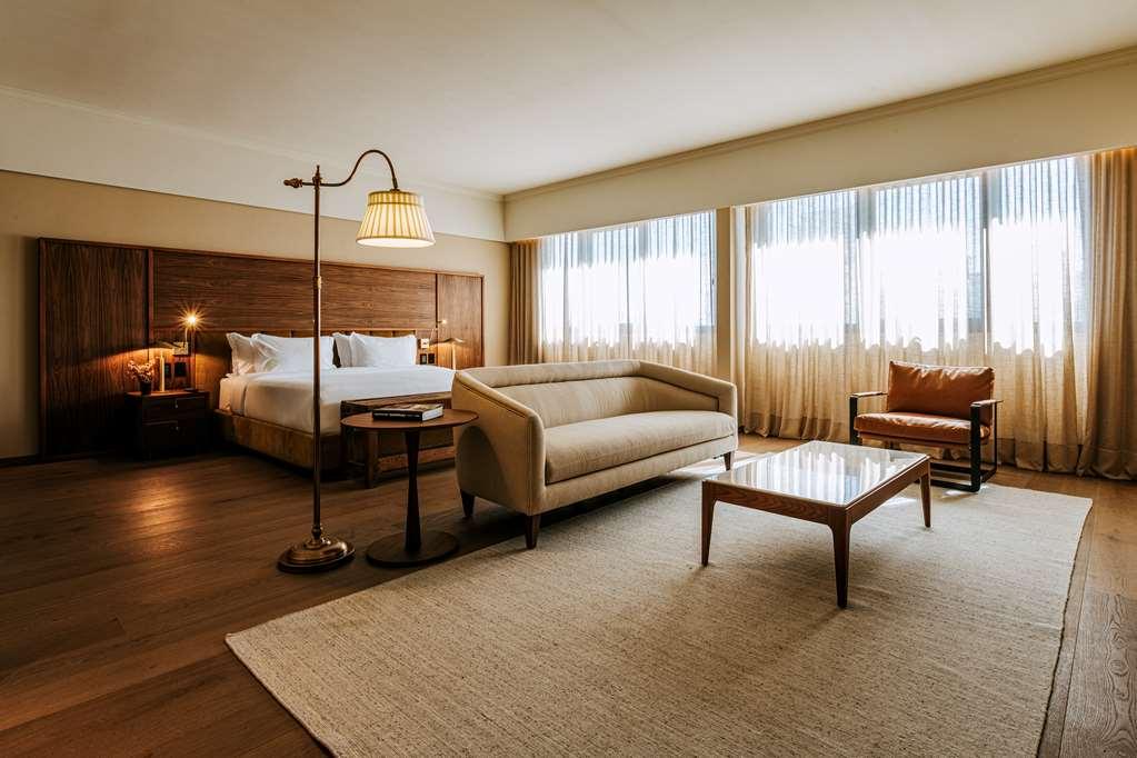 Hotel Costanero Montevideo - Mgallery Montevideu Quarto foto