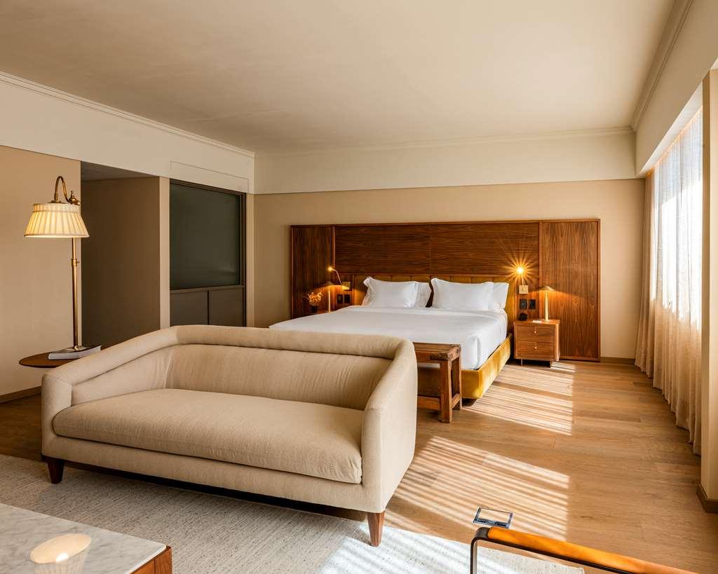 Hotel Costanero Montevideo - Mgallery Montevideu Quarto foto