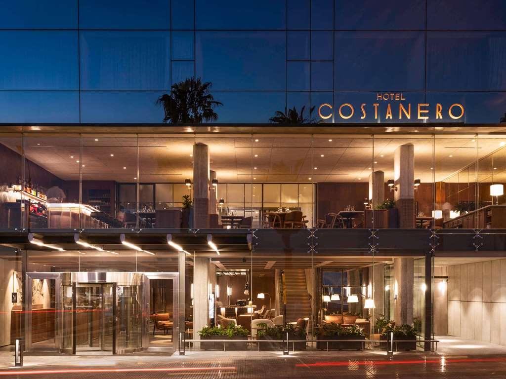 Hotel Costanero Montevideo - Mgallery Montevideu Exterior foto